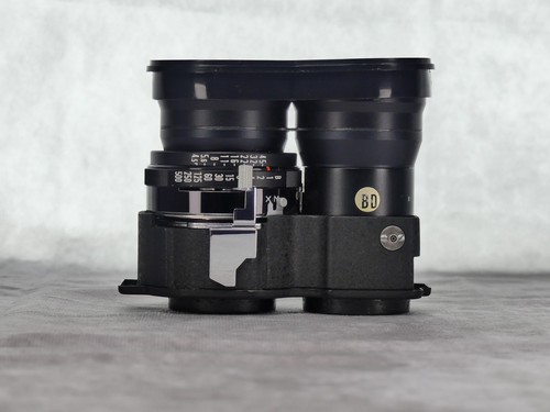 Mamiya tlr kamera 180mm - c,