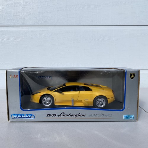 Welly maßstab 2517w - welly, 1:18