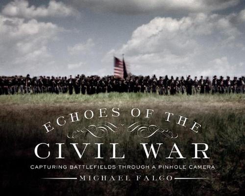 Echoes the civil war - the,