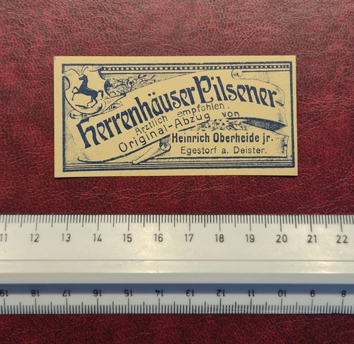 Herrenhäuser brauerei - brauerei,