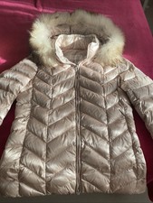 Airfield Daunenjacke mit