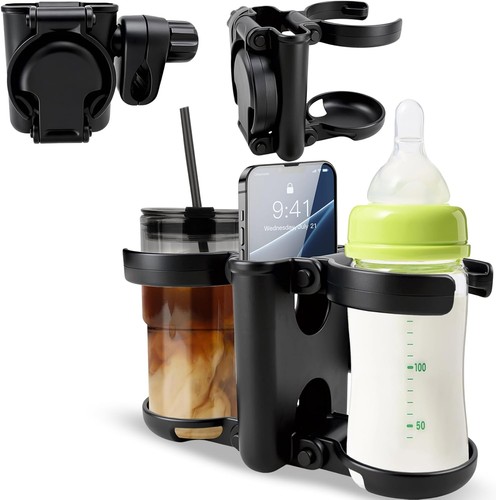 1 kinderwagen - 3-in-1,