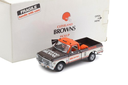 Danbury mint 1972 - 1:24,