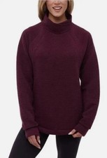 Bench Women's Funnel Neck With