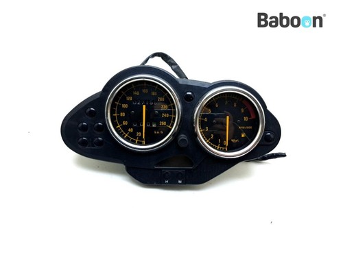 Tachoeinheit kmh bmw - bmw, r