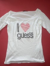 GUESS Oberteil Damen Größe M