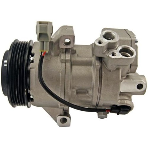 Kompressor klimaanlage mahle - klimaanlage,