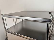 BALTON BIII 380 Blechböden