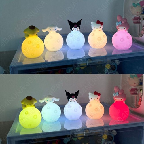 Sanrio charakter miniatur - sanrio,