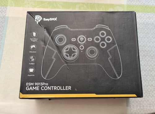 Easysmx x20 wireless - x20,