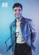 Luca HAENNI - Schweizer