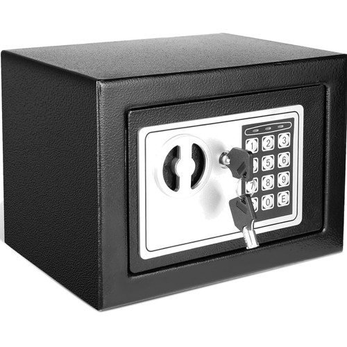 Mini safe elektronik - mini,