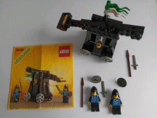 Lego® 6030 Falkenritter