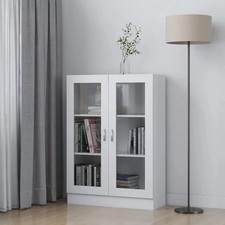 Bücherschrank Vitrinenschrank
