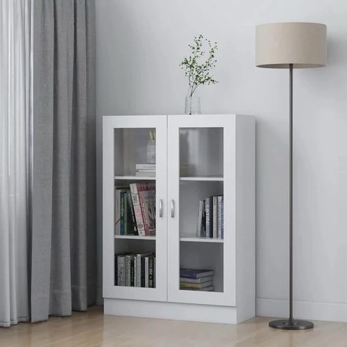 Bücherschrank vitrinenschrank - bücherschrank,