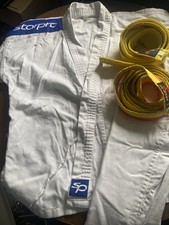 Karateanzug Für Kinder