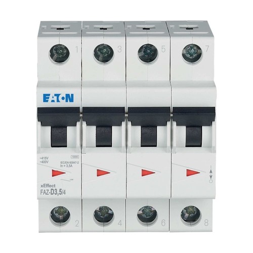 Eaton leitungsschutzschalter - eaton,