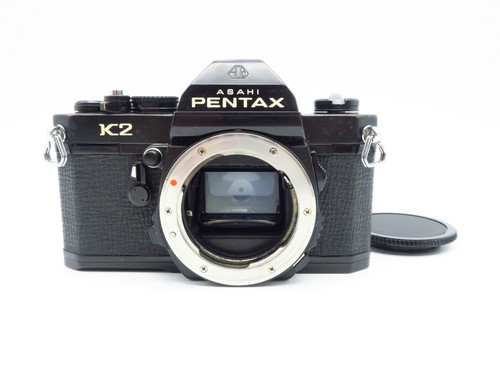 Pentax slr kamera body - slr,