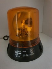 BRITAX Rundumleuchte Rundumkennleuchte Kennleuchte 12-24v Funkioniert