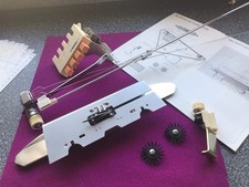 brother KHC 820 Vierfarbwechsler für Strickmaschine - Zubehör -