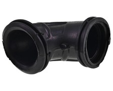 Verbindungsschlauch Luftfilter zum Vergaser Minarelli liegend Ansaugschlauch