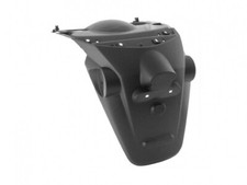 Kennzeichenhalter Schutzblech