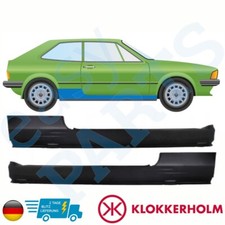 Für Volkswagen Scirocco