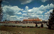 Detroit Michigan USA America