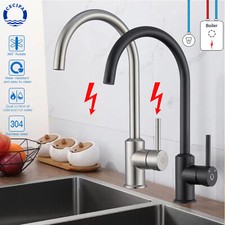 Niederdruck Wasserhahn