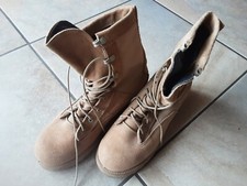 Army Stiefel aus USA von Belleville in Gr.  6,5 / 37