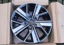 Original VW T6 T6.1 Alufelge Valdivia 8Jx18  8x18 ET50 5x120 7LA601025B