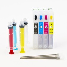 405XL leere wiederbefüllbare