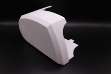 Kurbelabdeckung passend für