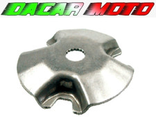 Scheibe Behälter Rollen MBK