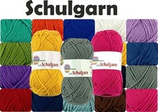 G-B Schulgarn Topflappengarn