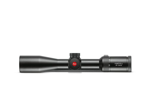 Leica fortis 8 - leica, 1,8-12x42i