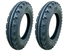 6.50-20 BKT TF 8181 - PR 6 TT