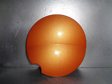 Renault Twingo 2 Tankklappe Deckel Tankdeckel orange 8200637764