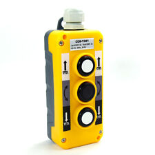 Kran Fernbedienung 3-Tasten