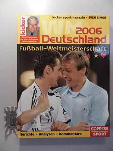 Simon:Fußball-WM