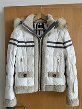 Damen Skijacke mit abnehmbarer