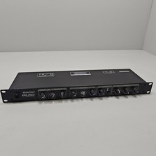 Omnitronic EM-260 Mixer -