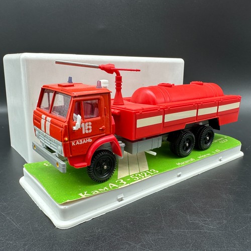 Rarität kamaz 53213 - kamaz,