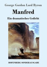 Manfred | Ein dramatisches