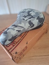 SDG USA Beam i Sky Snow Campo Sattel Monolink Schiene MTB BMX