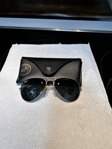 Ray ban aviator rb3025 - ray,