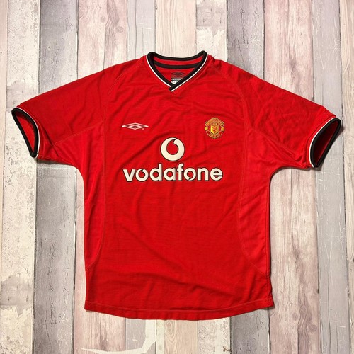 Umbro manchester united - manchester,