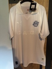 Olympique Marseille Puma 125