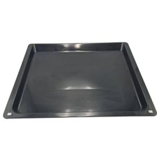 Siemens Backblech emailliert universell 37,5 x 45,5 x 3 cm klicken