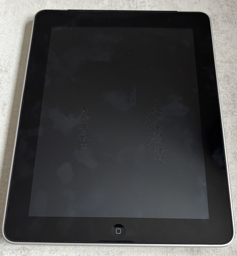 Apple ipad tablet 7 - ipad,